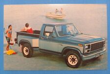 "1980 Ford Flareside &