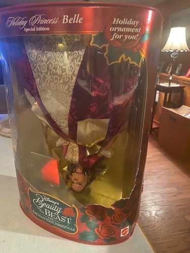 Unique packaging upside - , down