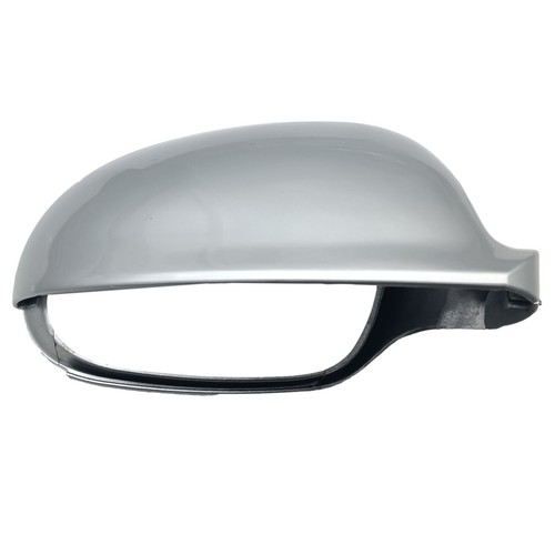 Right hand wing mirror - mirror, cover