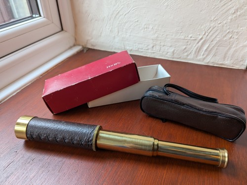 Tasco pocket telescope - tasco,