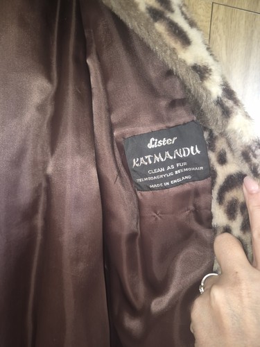 Vintage cister kathmandu - cister,