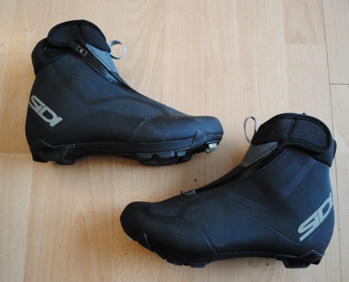 Sidi nubes mtb - xc, winter