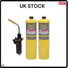 Original Salvus Kit Turbo Blow