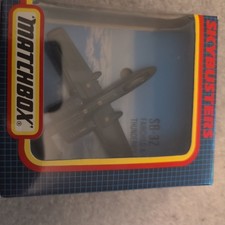 Matchbox skybusters 32 - skybusters, sb-32