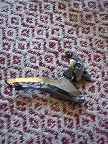 Campagnolo mirage front - mirage,