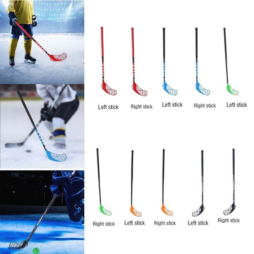 Floorball stick equipment - floorball,
