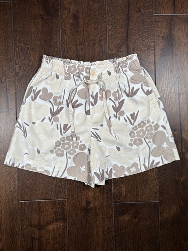 Marimekko uniqlo floral - x,