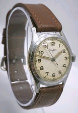 Vtg 1940 Audax (Eberhard &