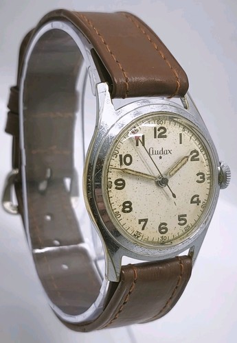 Vtg 1940 audax eberhard - vtg, &