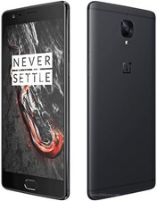 SEALED BOXED OnePlus 3T A3010