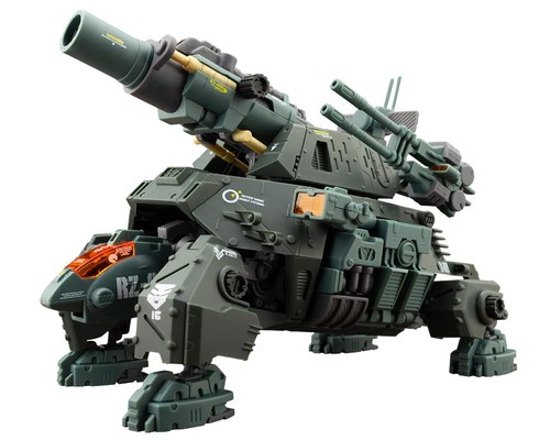 Kotobukiya hmm zoids - kotobukiya, rz-013