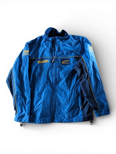 Vintage subaru racing wrc - vintage,