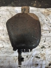 Velocette Viper Venom MSS MAC