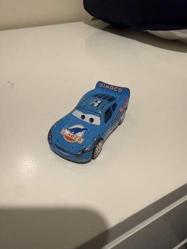 Disney pixar lightning mcqueen - pixar,