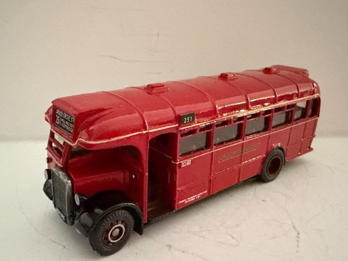 Professionally built london - built,