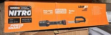 WORX WG543E.9 LeafJet Leaf