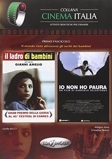 Collana cinema italia - collana, il
