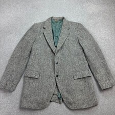 Harris Tweed Jacket Adult 44