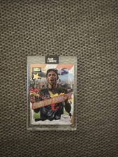 Federico Valverde Real Madrid Club Legacy Card Numbered To 25