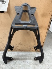 Fits YAMAHA XMAX 125 300 400 2017 - 2024 REAR LUGGAGE TOP BOX RACK CARRIER