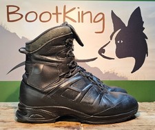 Haix desert black - haix,