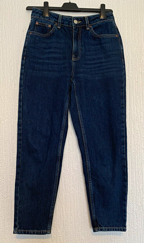 Topshop moto petite mom - moto, jeans