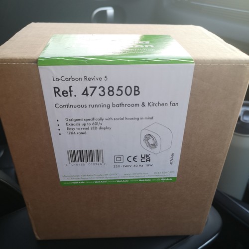 473850b carbon revive 5 - 473850b,