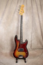 1975 fender precision bass usa - 1975,