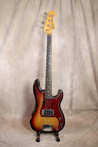 1975 fender precision bass - 1975,