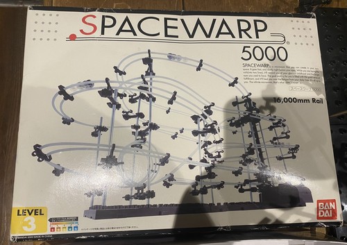 Used bandai space - used,