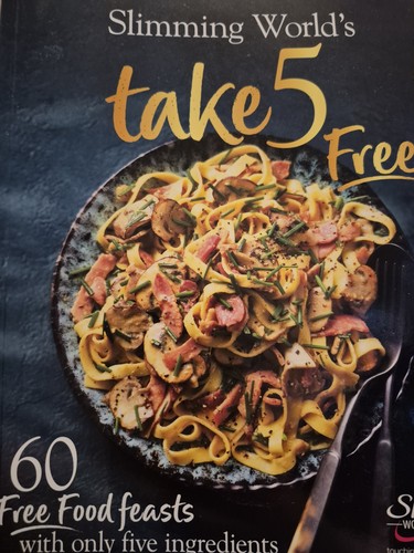 Slimming world take - slimming, world's