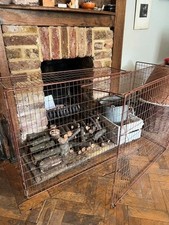 Extendable Fireguard Nursery