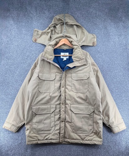 1993 vintage usa woolrich - vintage,