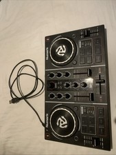 Numark Party Mix USB 2 Channel