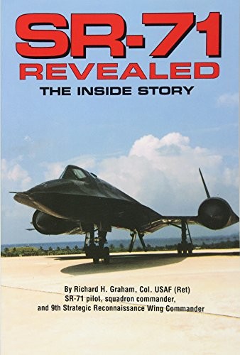 Revealed the untold - sr-71, revealed: