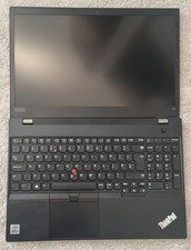 Lenovo ThinkPad T15 Gen2 Intel