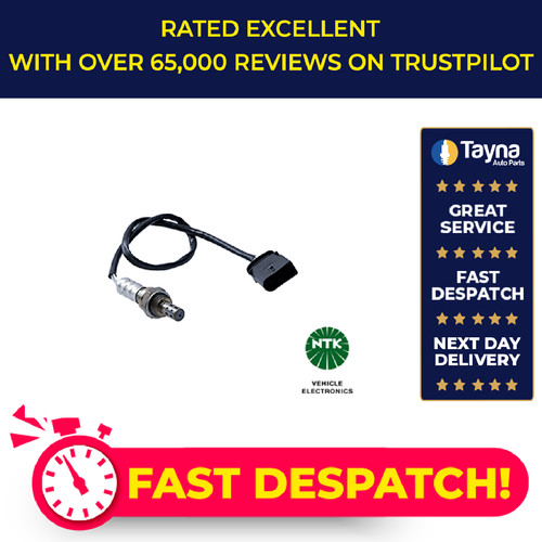 Lambda sensor 0376 ntk - lambda,