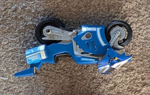 Bandai 1994 mighty morphin - 1994,