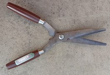 Spear & Jackson garden shears