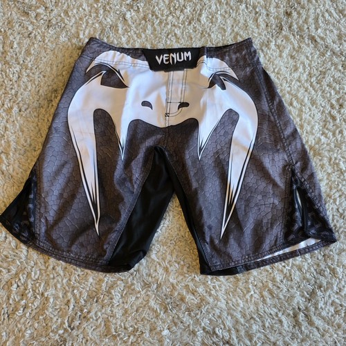 Venum amazonia black pro - venum,