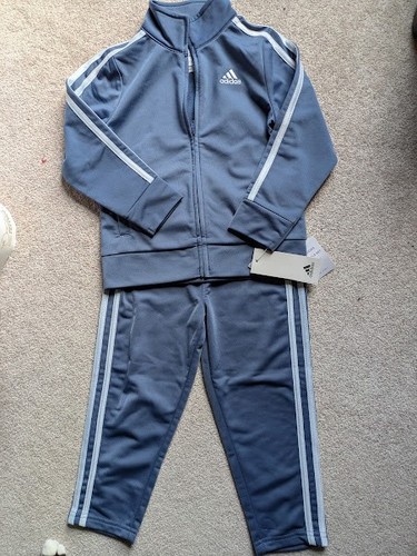 Adidas boys 2pc - boys,
