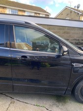 2013 -2016 Ford Kuga MK2