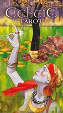 Celtic tarot deck - tarot,