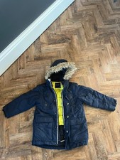 Next kids Coat Age 4