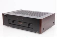 SONY TA-N55ES POWER AMPLIFIER