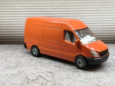 Siku 1:55 Diecast Looks Like