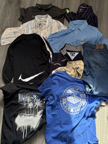 Men reseller bundle 10pc - men’s,