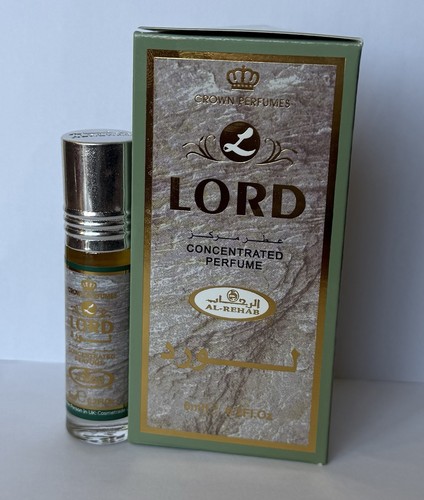 Lord 6ml concentrated - 6ml,