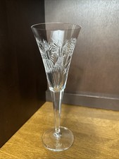 Waterford Crystal Millennium