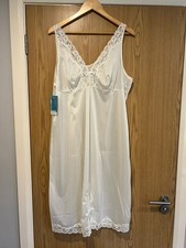 Stunning Ivory  Silky Feel